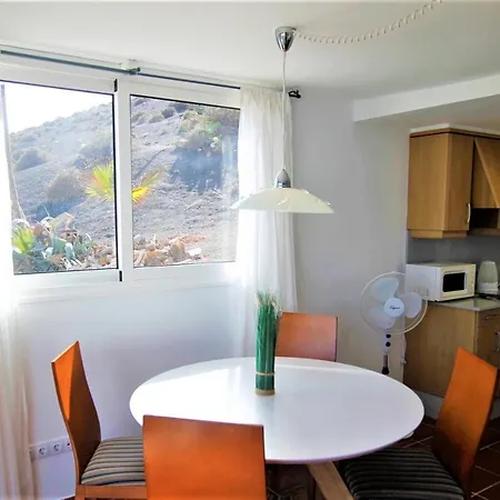 Holiday home Holiday Apartment Marelmar La Asomada (Lanzarote)