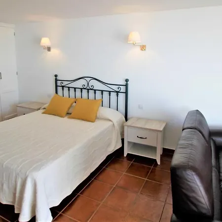 Holiday Apartment Marelmar La Asomada (Lanzarote)