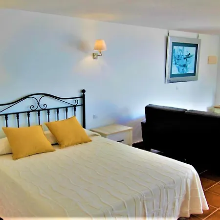 Holiday home Holiday Apartment Marelmar