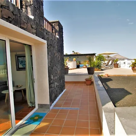 Holiday home Holiday Apartment Marelmar *