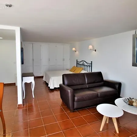 Holiday Apartment Marelmar La Asomada (Lanzarote)