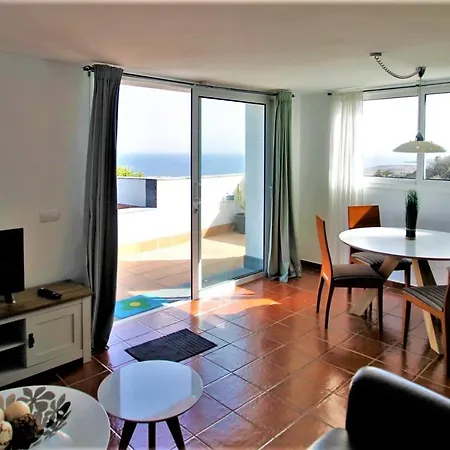 Holiday Apartment Marelmar