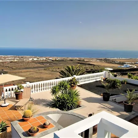 Holiday Apartment Marelmar *