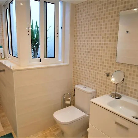 Holiday Apartment Marelmar