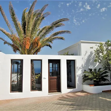 Holiday Apartment Marelmar Holiday home La Asomada (Lanzarote)