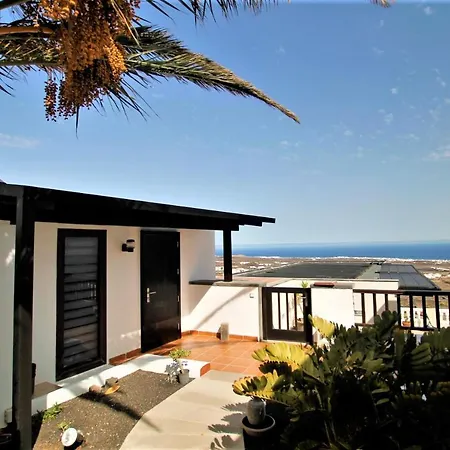 Holiday Apartment Marelmar Holiday home La Asomada (Lanzarote)