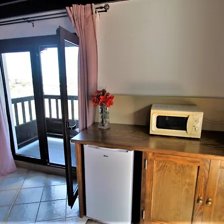 Holiday Apartment Marelmar
