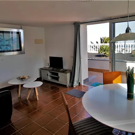 Holiday Apartment Marelmar La Asomada (Lanzarote)
