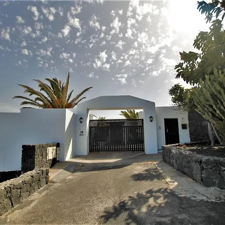 Holiday Apartment Marelmar