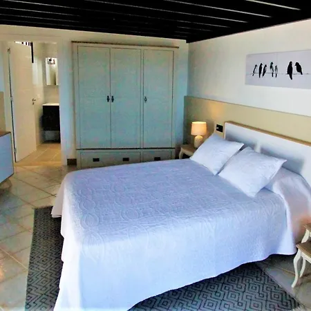 Holiday Apartment Marelmar * La Asomada (Lanzarote)