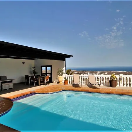 Holiday Apartment Marelmar Holiday home