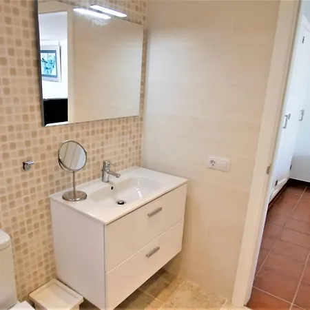 Holiday Apartment Marelmar *