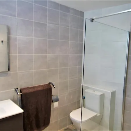 Holiday Apartment Marelmar * La Asomada (Lanzarote)